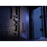  Thùng máy Corsair Frame 4000D Modular Mid Tower - Black (CC-9011290-WW) 