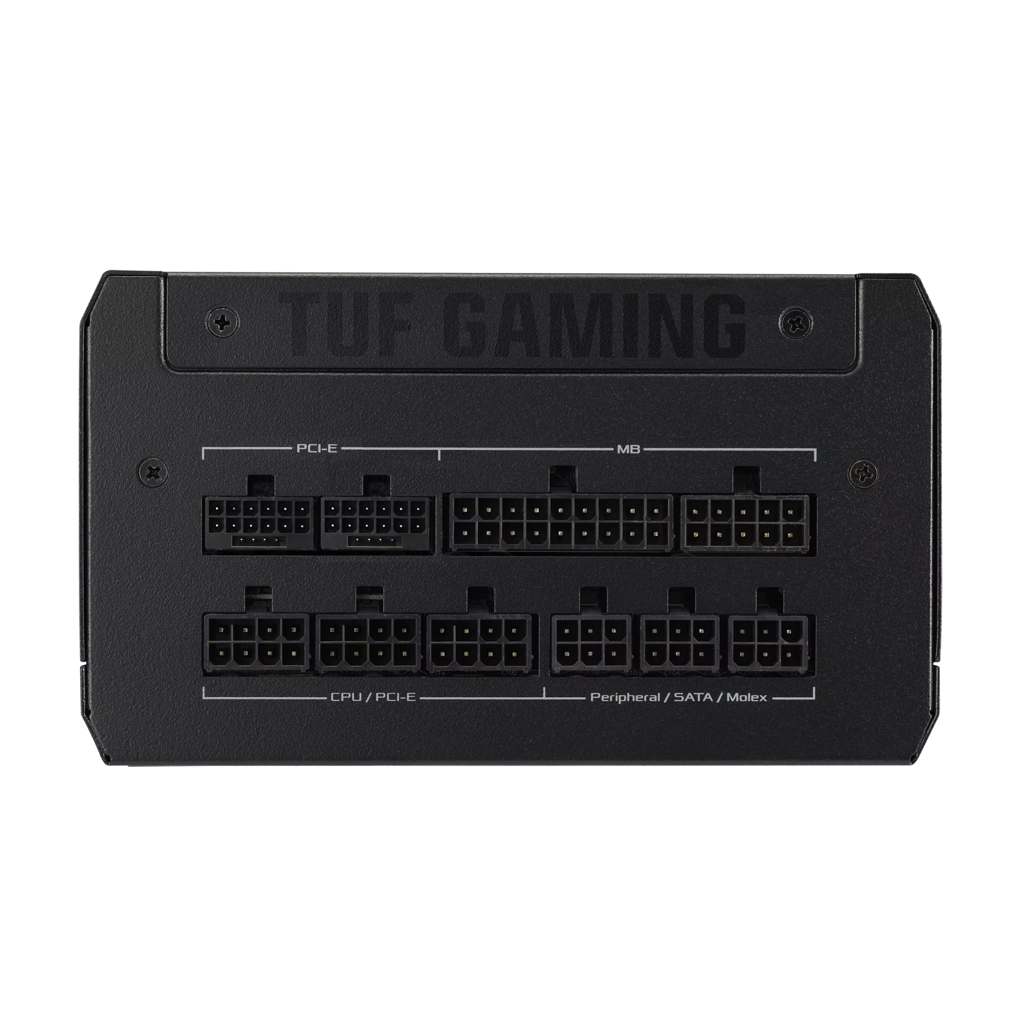 Nguồn ASUS TUF Gaming 1200W Gold | 1200W, 80 Plus Gold, Full Modular, PCIe 5.0