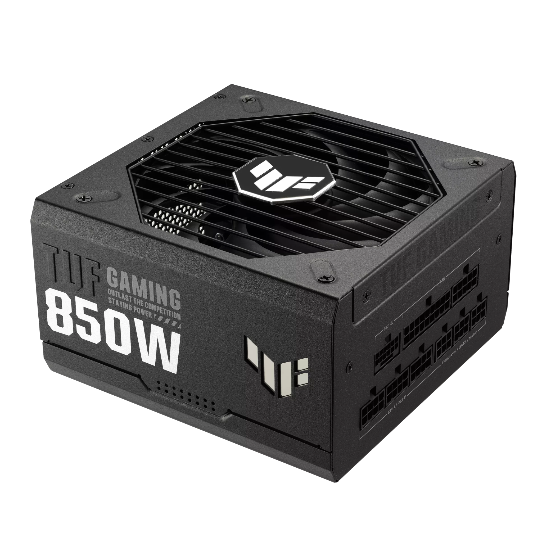 Nguồn ASUS TUF Gaming 850W Gold | 80 Plus Gold, Full Module, PCIe 5.0, ATX 3.0