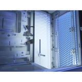  Thùng máy Corsair Frame 4000D Modular Mid Tower - White (CC-9011291-WW) 