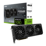  Card màn hình ASUS PRIME RTX™ 5080 16GB GDDR7 OC Edition 