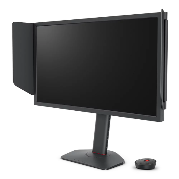  Màn hình Gaming ZOWIE XL2546X | 24.5 inch, FHD, 240Hz, Fast TN 