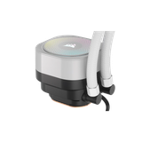  Tản nhiệt nước Corsair Nautilus 360 RS ARGB - Trắng 