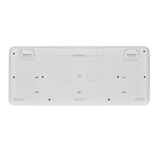  Bàn phím Logitech Signature K650 | Wireless - Bluetooth, trắng (920-010987) 