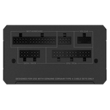  Nguồn Corsair RM1000e 1000W Full Modular | ATX 3.1, PCIe 5.1, 80 Plus Gold (CP-9020297-NA) 