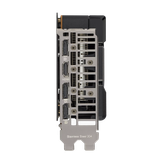  Card màn hình ASUS Dual Radeon™ RX 7600 EVO OC Edition 8GB GDDR6 