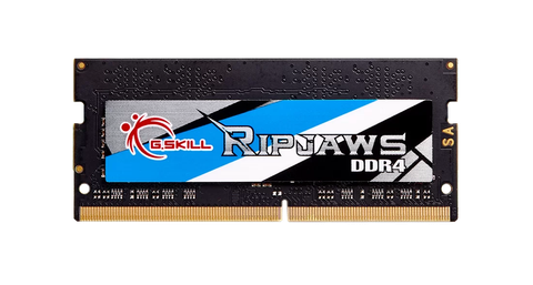 Ram Laptop Gskill Ripjaws 32GB DDR4 3200MHz (F4-3200C22S-32GRS)