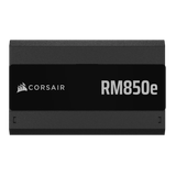  Nguồn Corsair RM850E 850W ATX 3.1 PCIe 5.1 | 80 Plus Gold, Full Module 