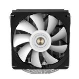  Tản Nhiệt CPU Alseye Thor N600-DT đen 2 Tháp ARGB   - Nhập Khẩu 