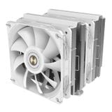  Tản nhiệt khí Alseye Thor N600-DT | ARGB, Trắng 