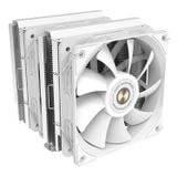  Tản nhiệt khí Alseye Thor N600-DT | ARGB, Trắng 