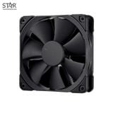  Tản nhiệt nước ASUS ROG RYUJIN 240 | RGB Display, Đen 