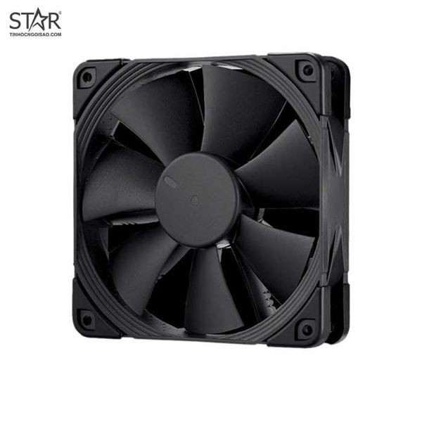  Tản nhiệt nước ASUS ROG RYUJIN 240 | RGB Display, Đen 