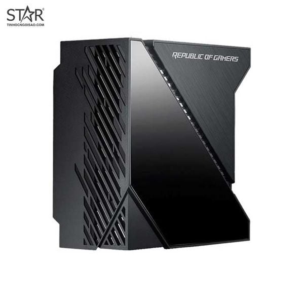  Tản nhiệt nước ASUS ROG RYUJIN 240 | RGB Display, Đen 