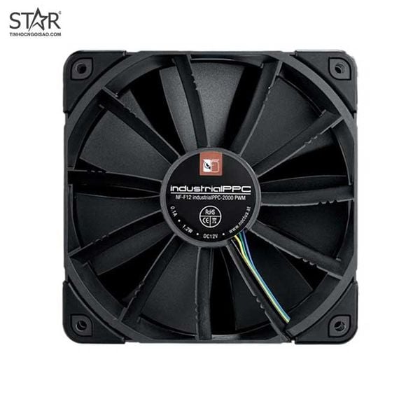  Tản nhiệt nước ASUS ROG RYUJIN 240 | RGB Display, Đen 