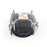  Tản nhiệt khí CPU Cooler Plus A70 Fan 92cm | Lõi đồng, Intel 1700, 1200, 115x 