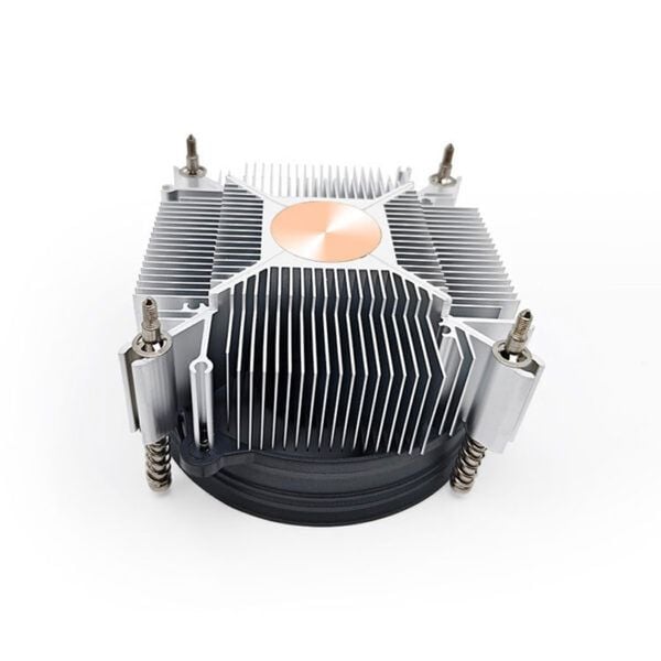  Tản Nhiệt CPU Coolerplus A70 | Fan 92cm (Lõi Đồng) (Intel 1700, 1200, 115X) 
