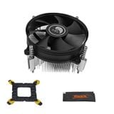  Tản nhiệt khí CPU Cooler Plus A70 Fan 92cm | Lõi đồng, Intel 1700, 1200, 115x 
