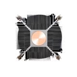  Tản nhiệt khí CPU Cooler Plus A70 Fan 92cm | Lõi đồng, Intel 1700, 1200, 115x 