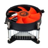  Tản nhiệt khí CPU Cooler Plus TX-910 fan 92cm | Only Intel 115x, 1200 