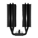  Tản nhiệt CPU ID-Cooling SE-207-XT ARGB Black 