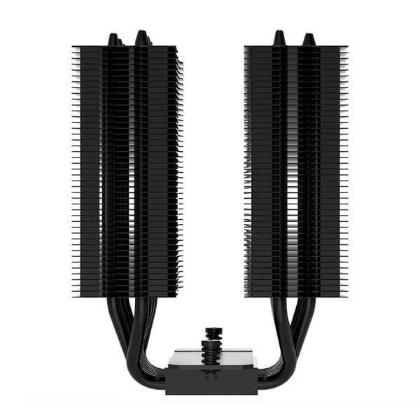  Tản nhiệt CPU ID-Cooling SE-207-XT ARGB Black 