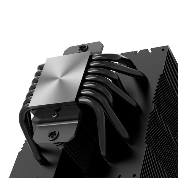  Tản nhiệt CPU ID-Cooling SE-207-XT ARGB Black 