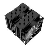  Tản nhiệt CPU ID-Cooling SE-207-XT ARGB Black 