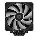  Tản nhiệt CPU ID-Cooling SE-207-XT ARGB Black 
