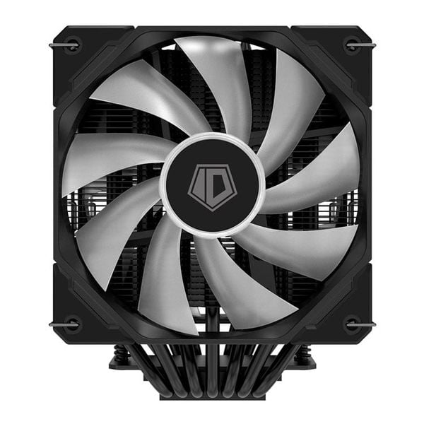  Tản nhiệt CPU ID-Cooling SE-207-XT ARGB Black 