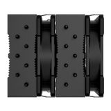  Tản nhiệt CPU ID-Cooling SE-207-XT ARGB Black 