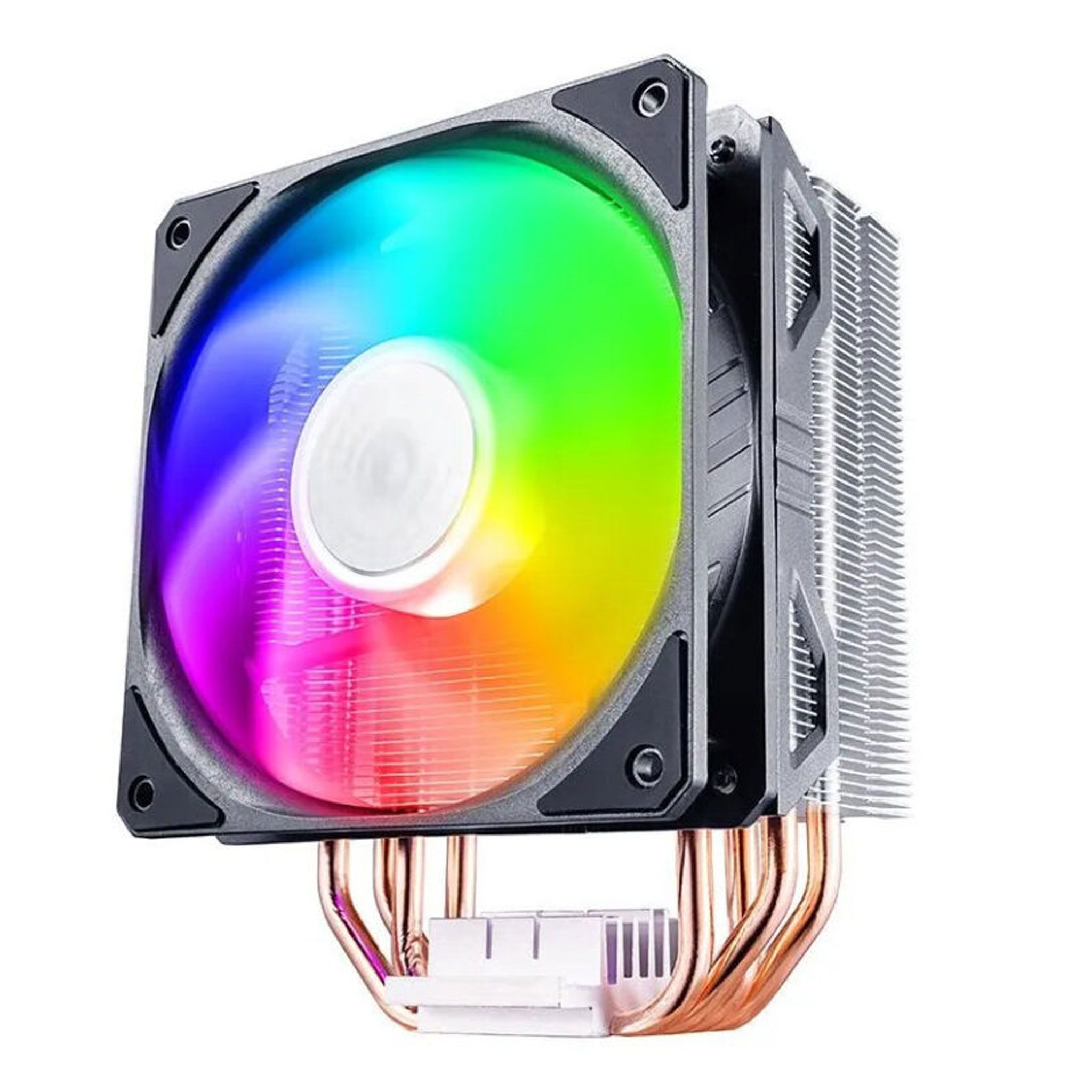 Tản nhiệt khí Cooler Master D400i RGB - Nhập khẩu