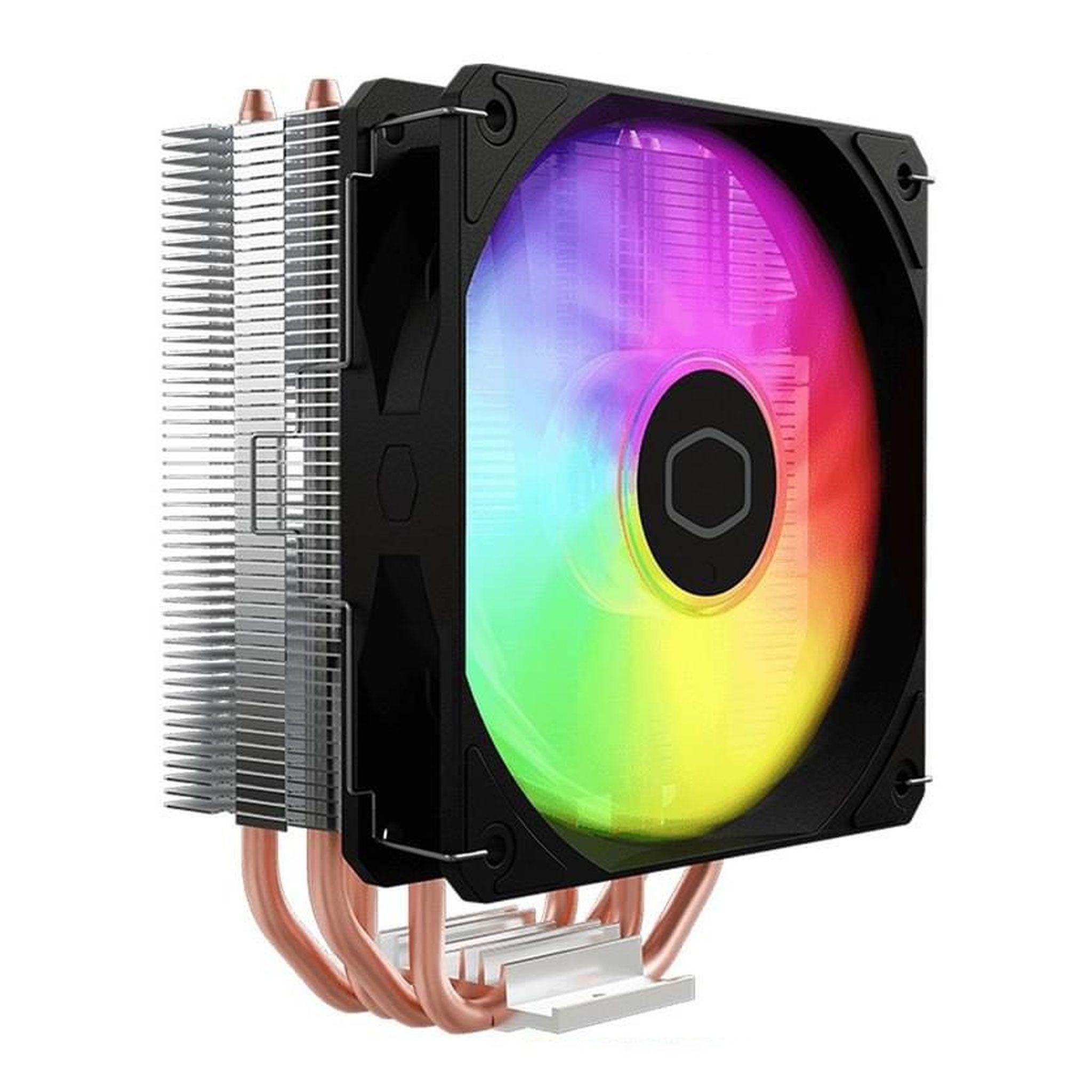 Tản nhiệt khí Cooler Master D400i RGB - Nhập khẩu