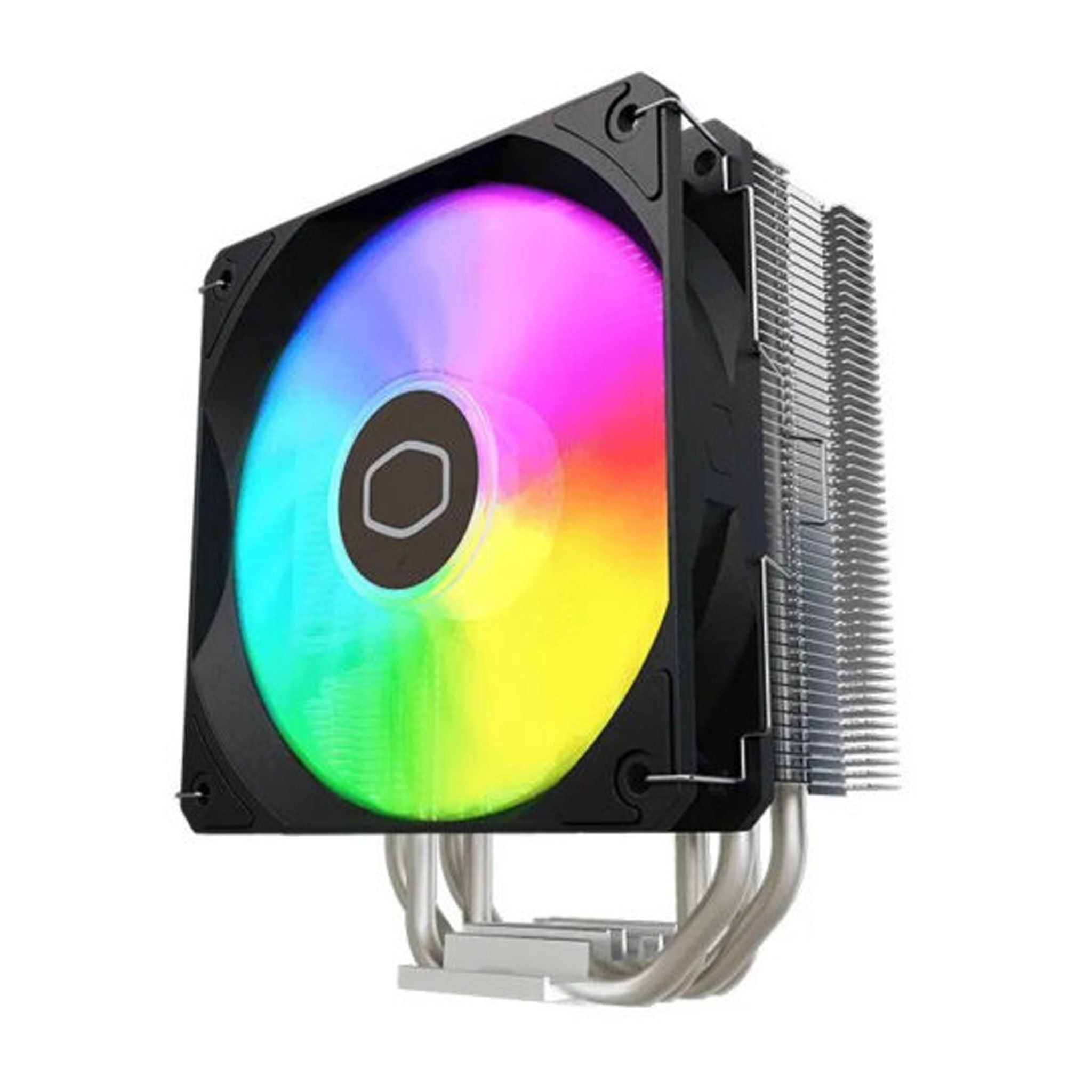 Tản nhiệt khí CPU Cooler Master T400K ARGB