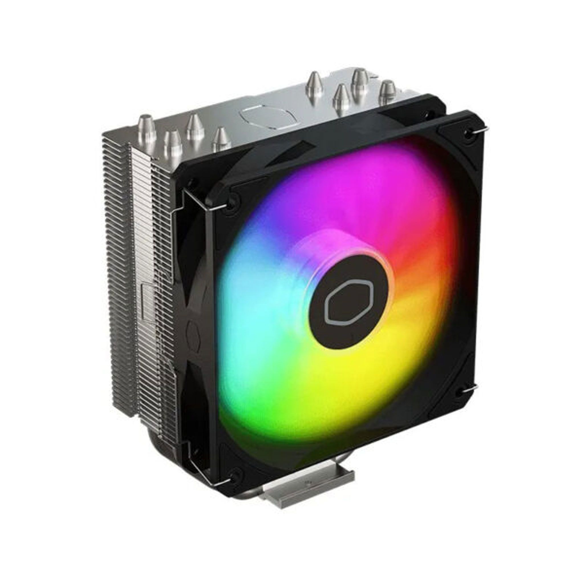 Tản nhiệt khí CPU Cooler Master T400K ARGB