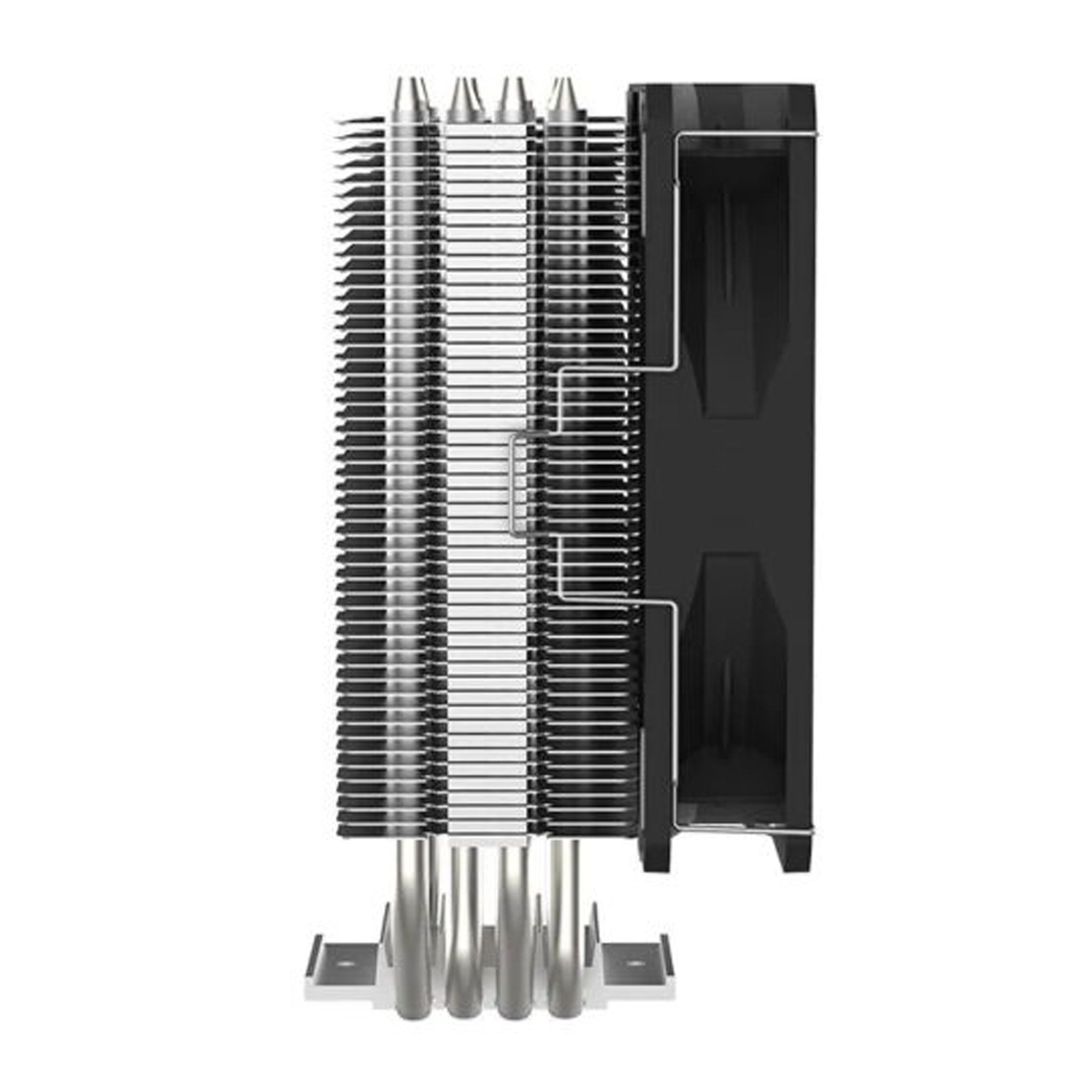 Tản nhiệt khí CPU Cooler Master T400K ARGB