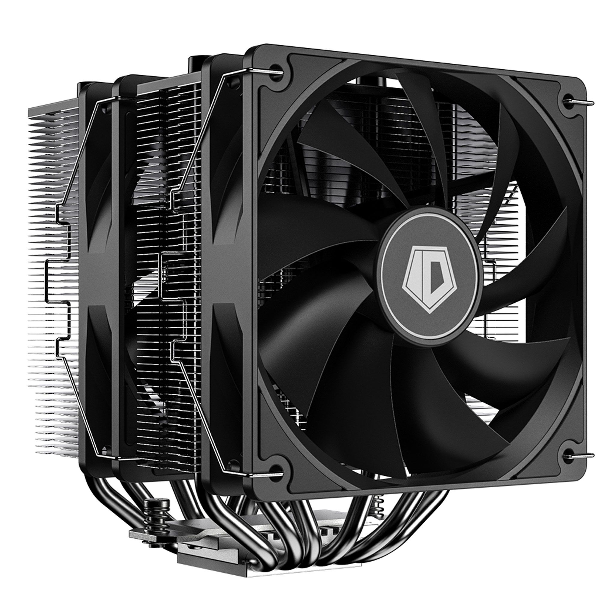 Tản nhiệt khí CPU ID-Cooling SE-206-XT