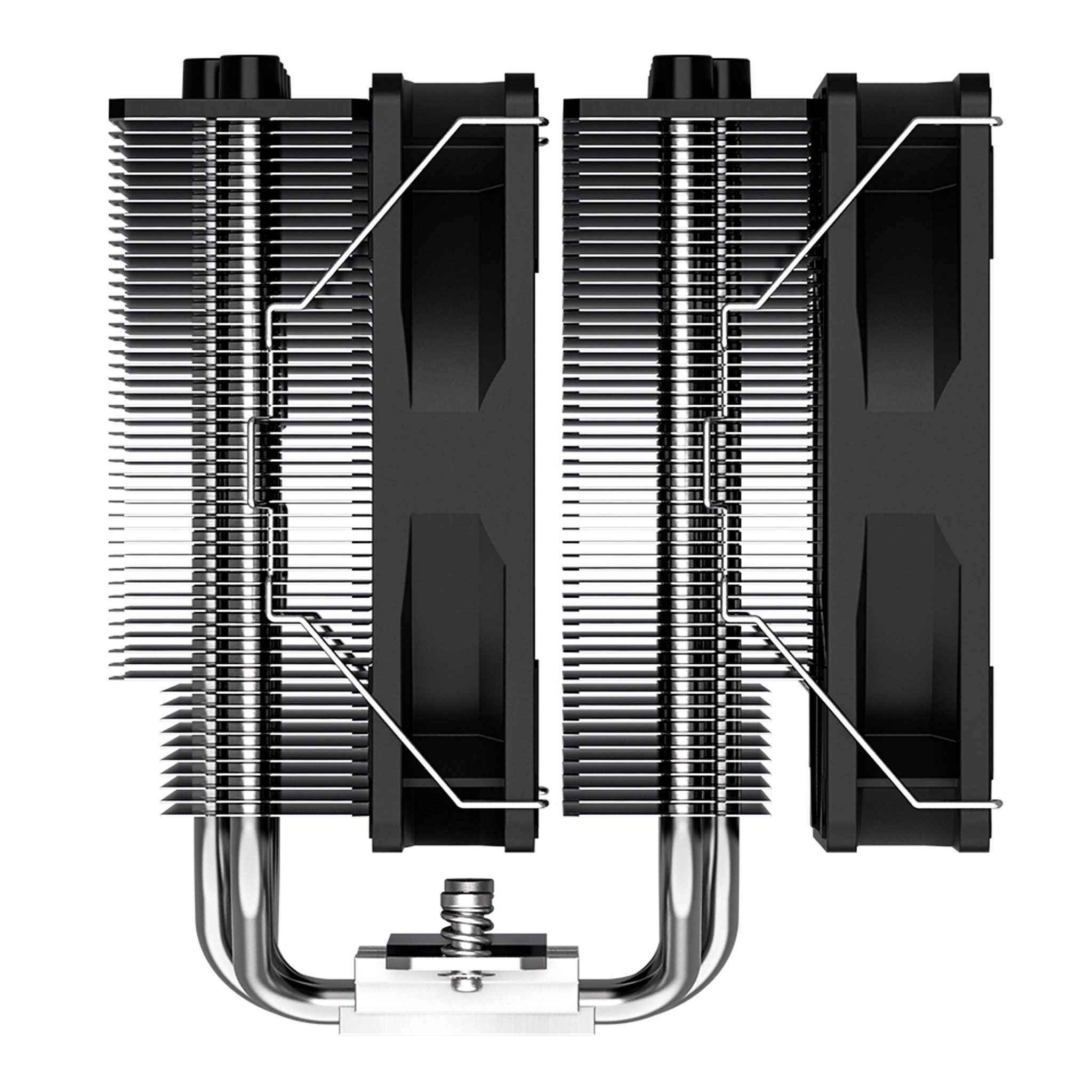 Tản nhiệt khí CPU ID-Cooling SE-206-XT