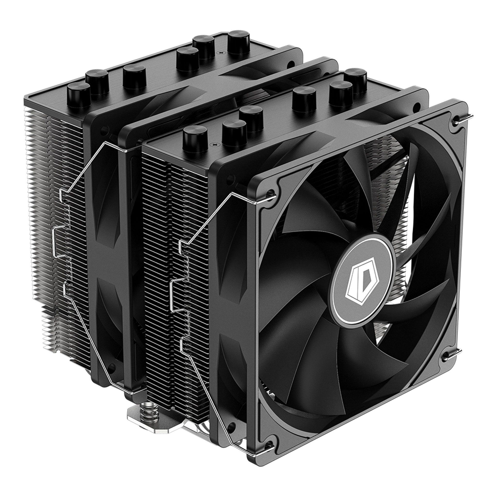 Tản nhiệt khí CPU ID-Cooling SE-206-XT