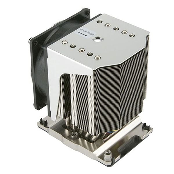  Tản nhiệt khí Intel Socket 3647 4U | Bạc 