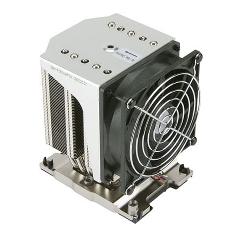 Tản nhiệt khí Intel Socket 3647 4U | Bạc