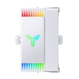  Tản nhiệt khí CPU Jonsbo CR-1000 EVO ARGB White | Trắng, Sync Main 