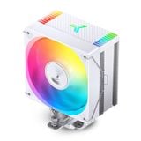  Tản nhiệt khí CPU Jonsbo CR-1000 EVO ARGB White | Trắng, Sync Main 