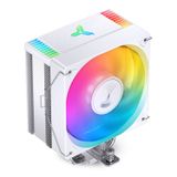  Tản nhiệt khí CPU Jonsbo CR-1000 EVO ARGB White | Trắng, Sync Main 