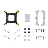  Tản nhiệt khí CPU Jonsbo CR-1000 EVO ARGB White | Trắng, Sync Main 