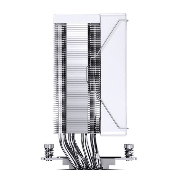  Tản nhiệt khí Jonsbo CR-1000 EVO | ARGB, Trắng 
