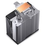  Tản nhiệt khí CPU Jonsbo CR-1000 EVO Standard Black (Không LED) 