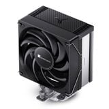  Tản nhiệt khí CPU Jonsbo CR-1000 EVO Standard Black (Không LED) 