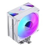  Tản nhiệt khí CPU Jonsbo CR-1000 V2 Pro RGB | Trắng 