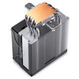  Tản nhiệt khí CPU Jonsbo CR-1000 V2 Pro RGB | Trắng 